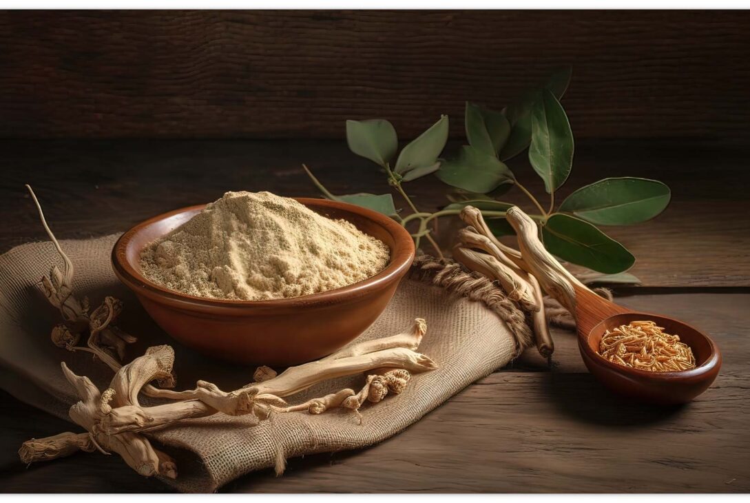 Benefits-And-Downsides-Of-Ashwagandha