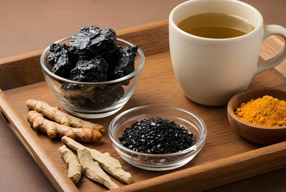 Can-Shilajit-and-Ashwagandha-Be-Taken-Together