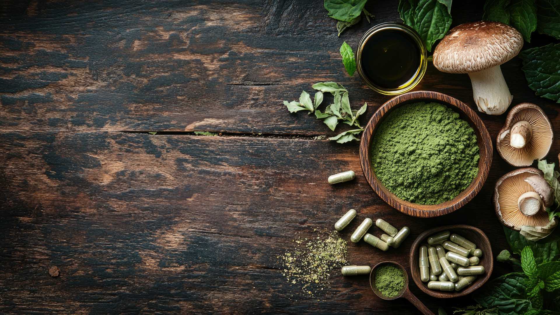 Mixing-Mushroom-and-Kratom_-Is-it-risky