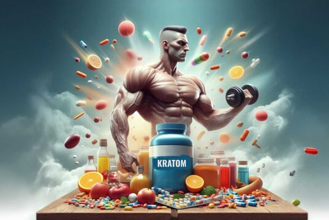Working-Out-With-Kratom_-Is-It-Worth-It