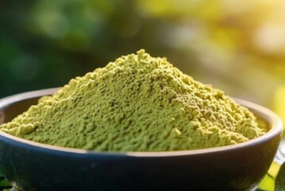 kratom powder