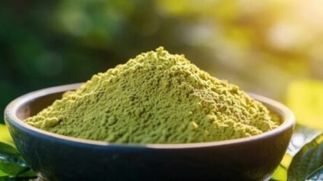 kratom powder
