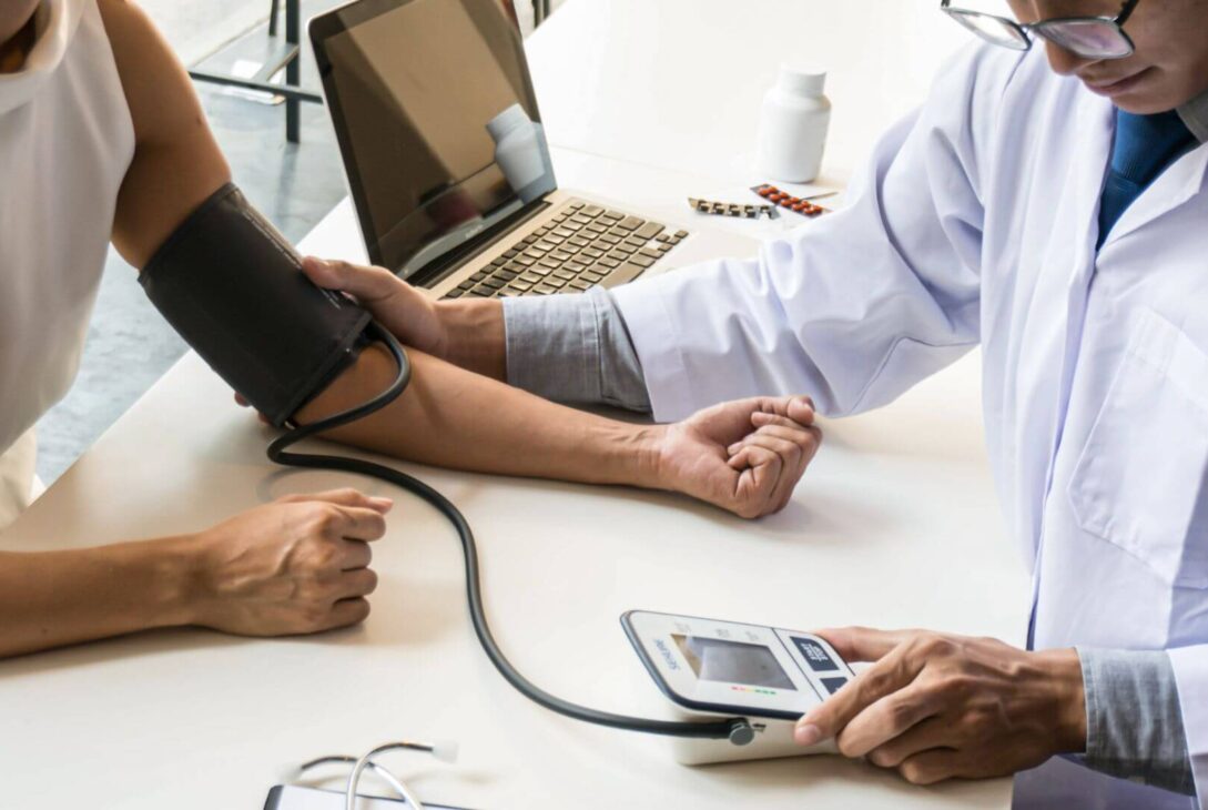 kratom and blood pressure