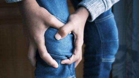 kratom strain for joint health