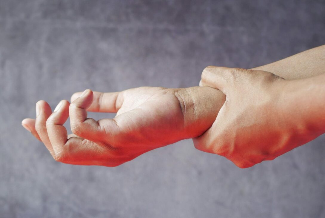 pain relief remedies