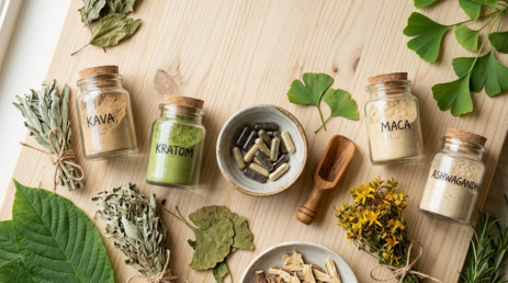 Best Ethnobotanical Supplements You Should Try