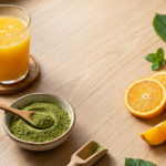 Mixing Kratom And Orange Juice