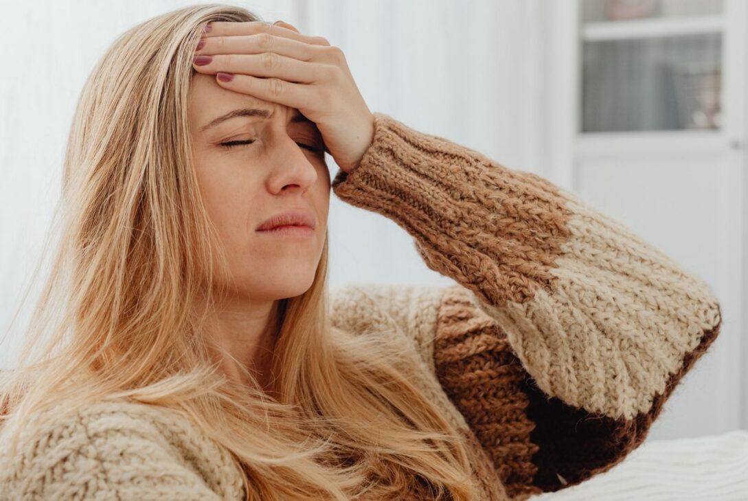 Kratom and Hangover