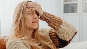 Kratom and Hangover