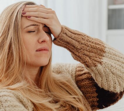 Kratom and Hangover