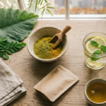 How Kratom help in wellness and detox?