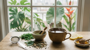 All you Need To Know About Kratom Tea