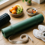 Quick Muscle Recovery Post-Workout