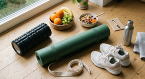 Quick Muscle Recovery Post-Workout