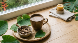 Kava Kava and Stress Relief: Is There A Link?