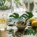 Kratom And Lemon Juice