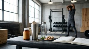 Best Testosterone Boosters and Fat Burners