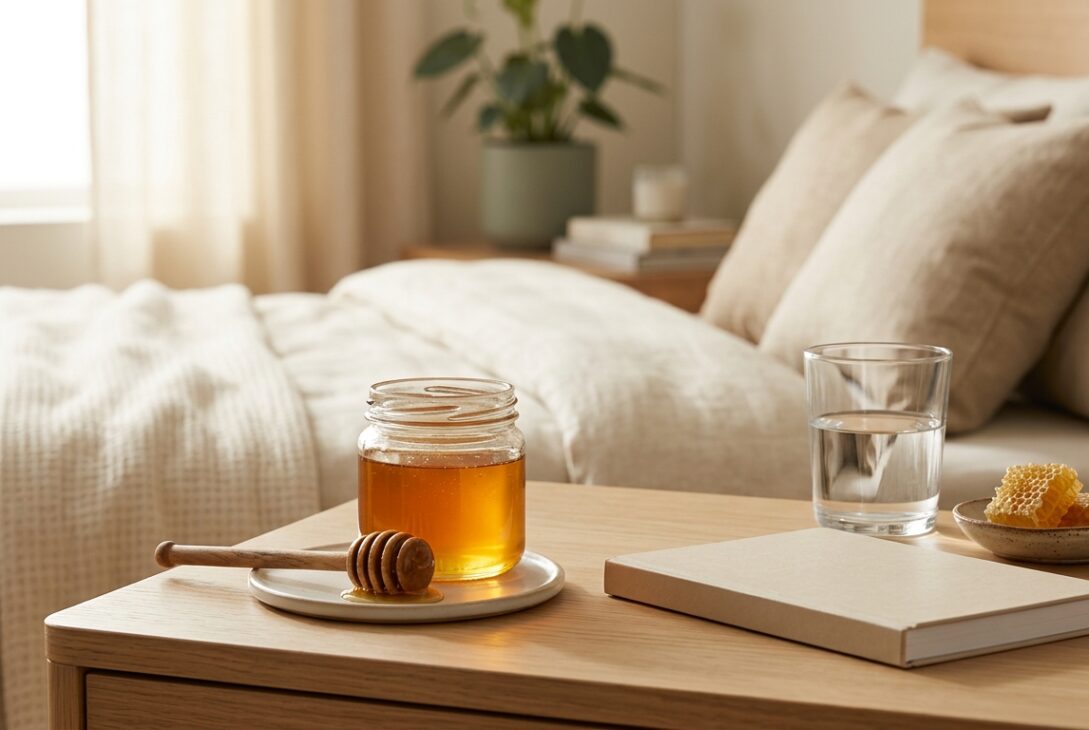 Royal Honey And Erectile Dysfunction