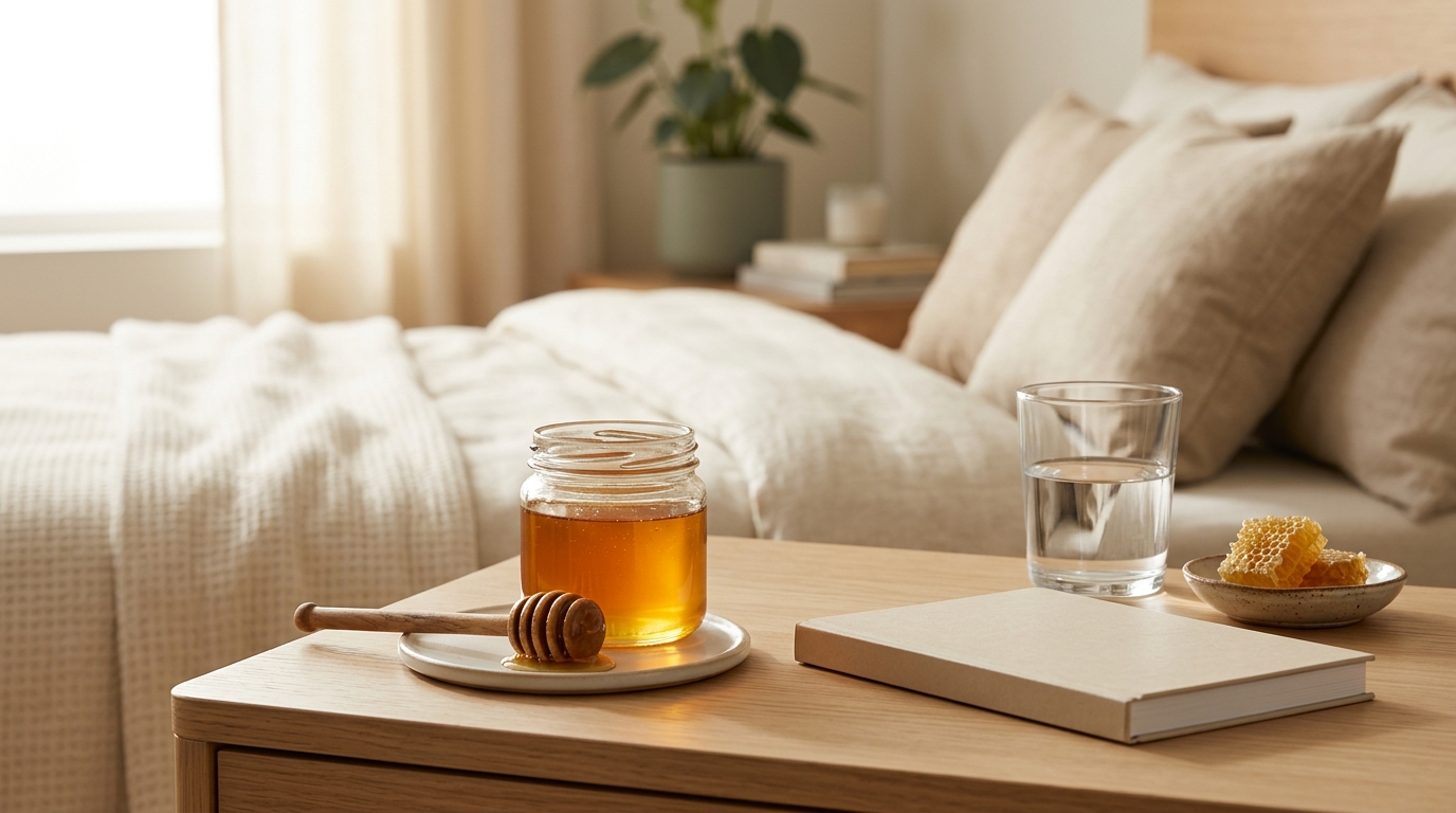 Royal Honey And Erectile Dysfunction