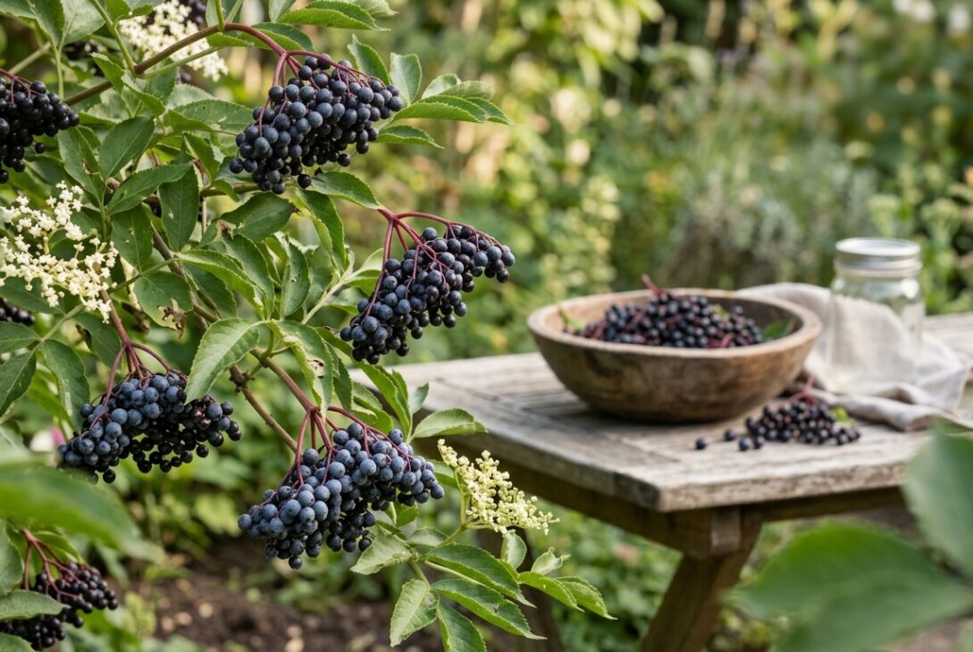 Elderberry