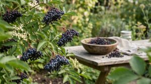 Elderberry